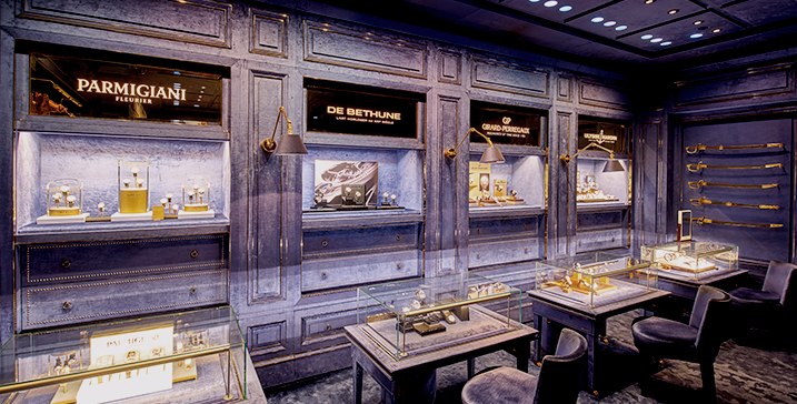 Malmaison by The Hour Glass featured image